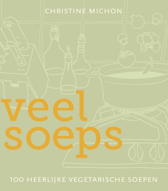 Veel soeps