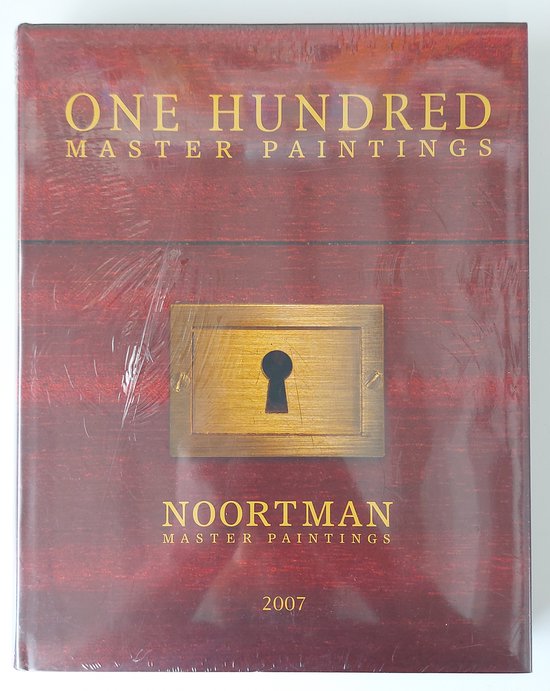 One Hundred Master Paintings 2007