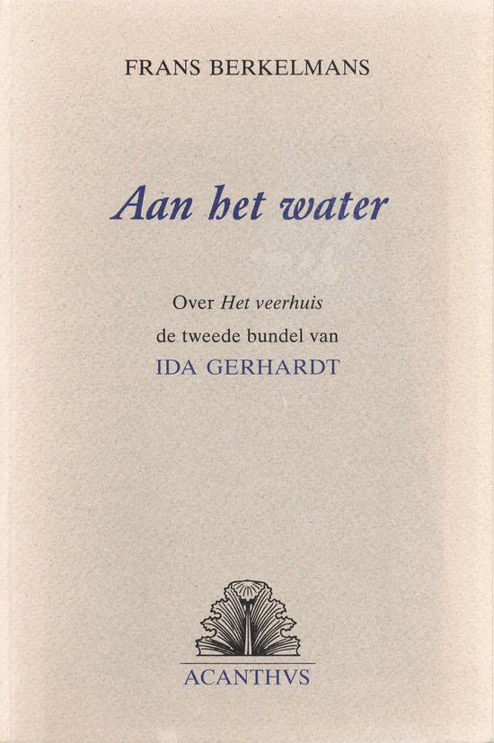 Aan het water