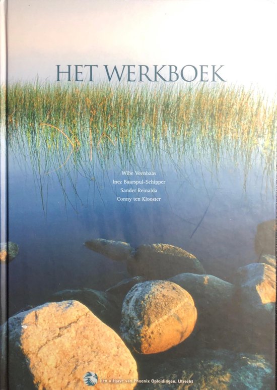 Het werkboek