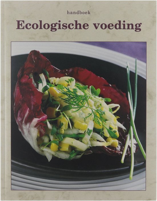 Handboek ecologische voeding