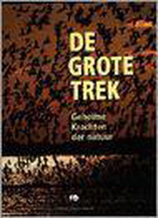 De grote trek