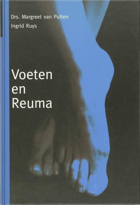 Voeten en reuma