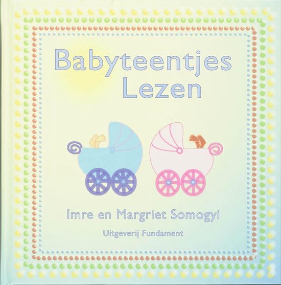 Babyteentjes lezen