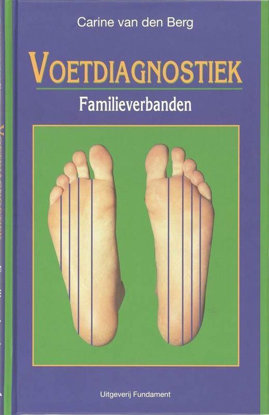 Voetdiagnostiek Familieverbanden