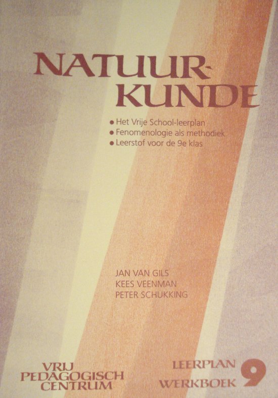 Natuurkunde