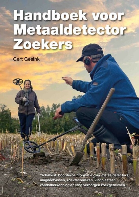 Handboek voor zoekers