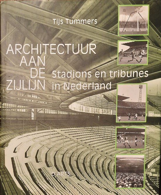 Architectuur aan de zijlijn