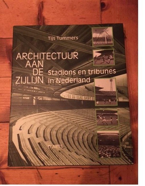 Architectuur aan de zijlijn