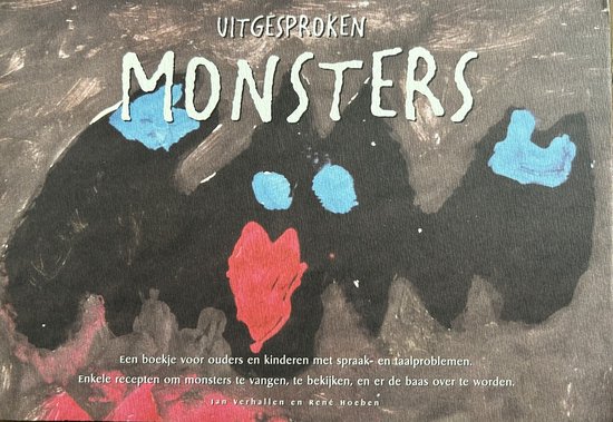 Uitgesproken monsters