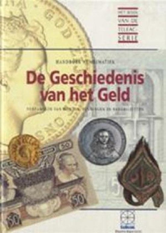 De geschiedenis van het geld