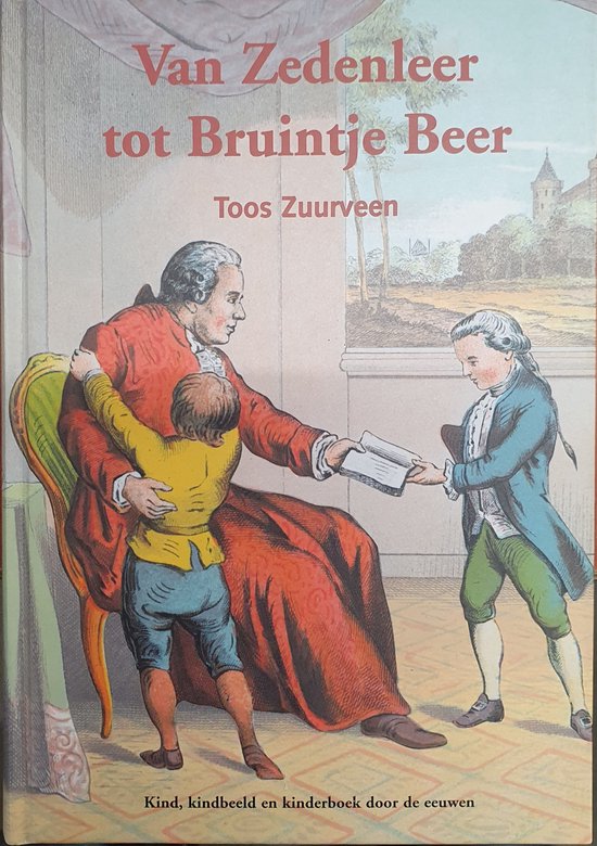 Van zedenleer tot bruintje beer