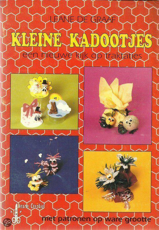 Kleine kadootjes