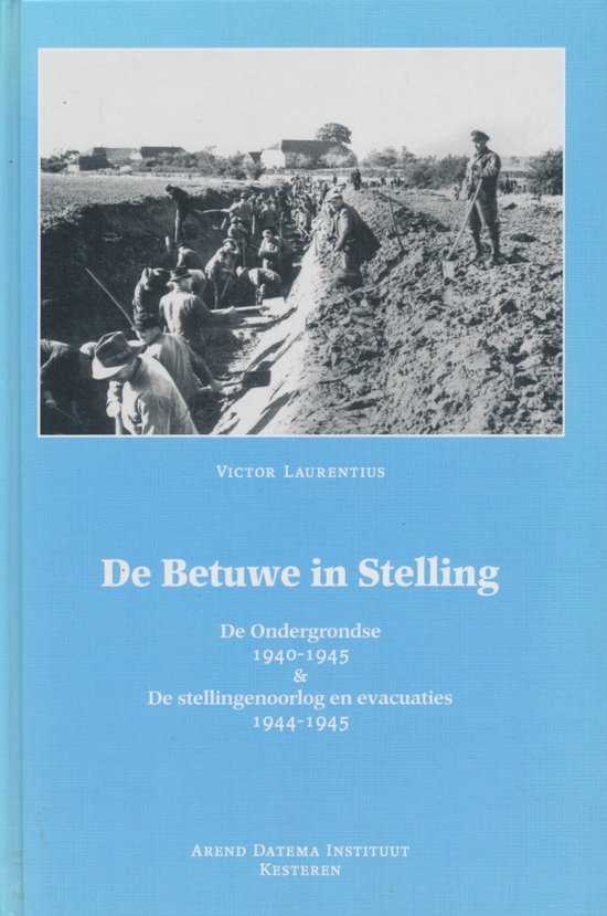 De Betuwe in Stelling