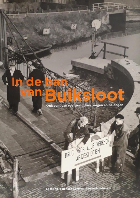 In de ban van Buiksloot