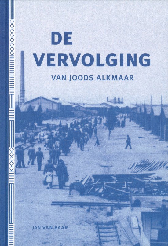 De vervolging van joods Alkmaar