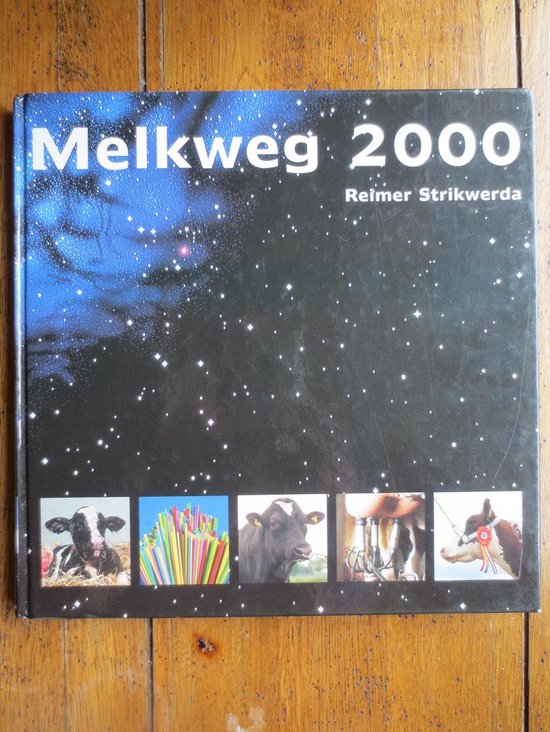 Melkweg 2000