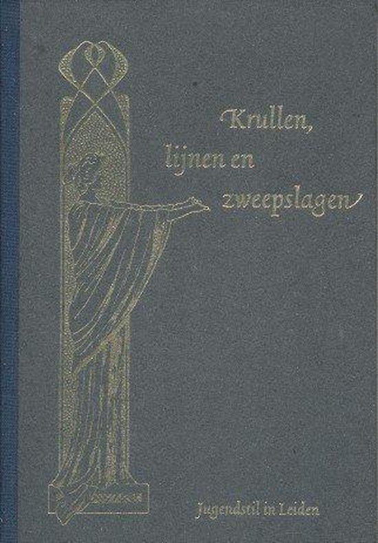 Krullen, lijnen en zweepslagen