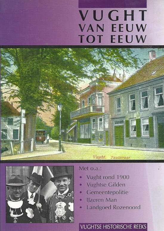 Vught van eeuw tot eeuw