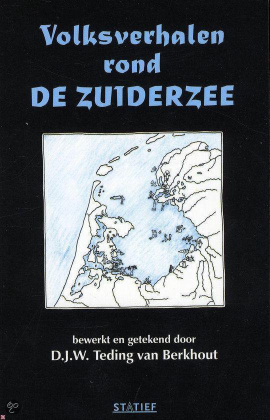 Jantje Van Sluis En Andere Volksverhalen Uit Zeeland