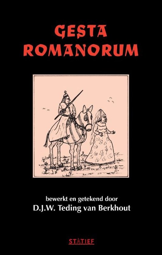 Gesta Romanorum