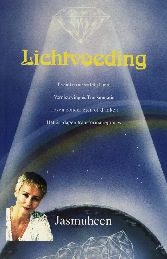 Lichtvoeding