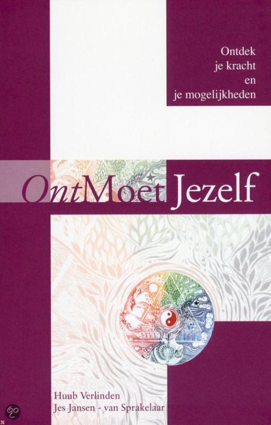 Ontmoet Jezelf