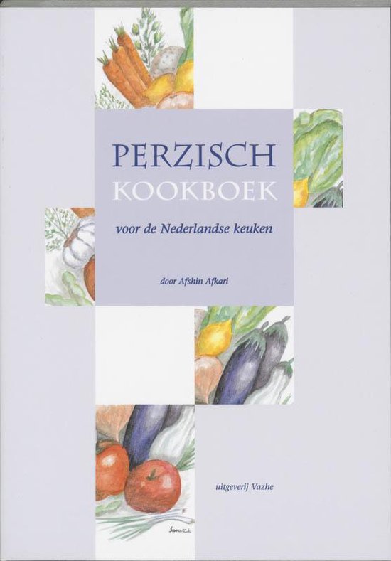 Perzisch Kookboek