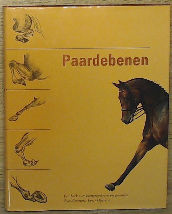 Paardebenen