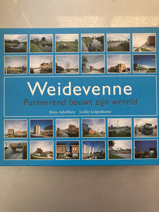 Weidevenne