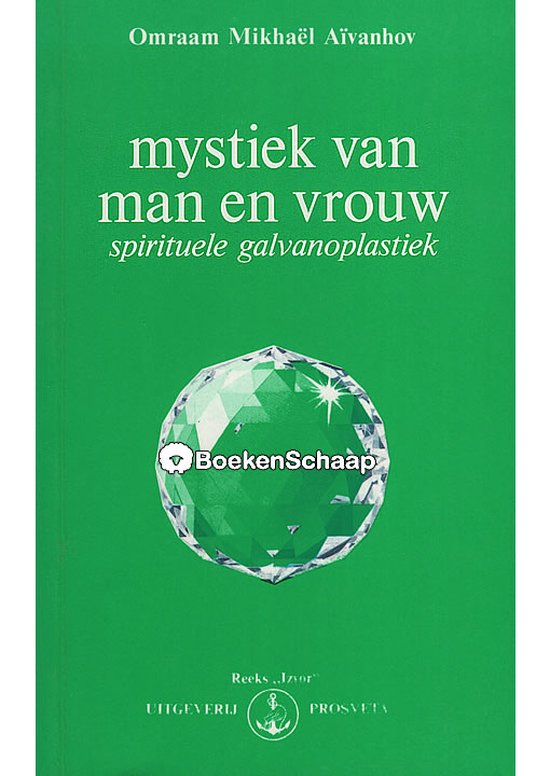 Mystiek Van Man En Vrouw