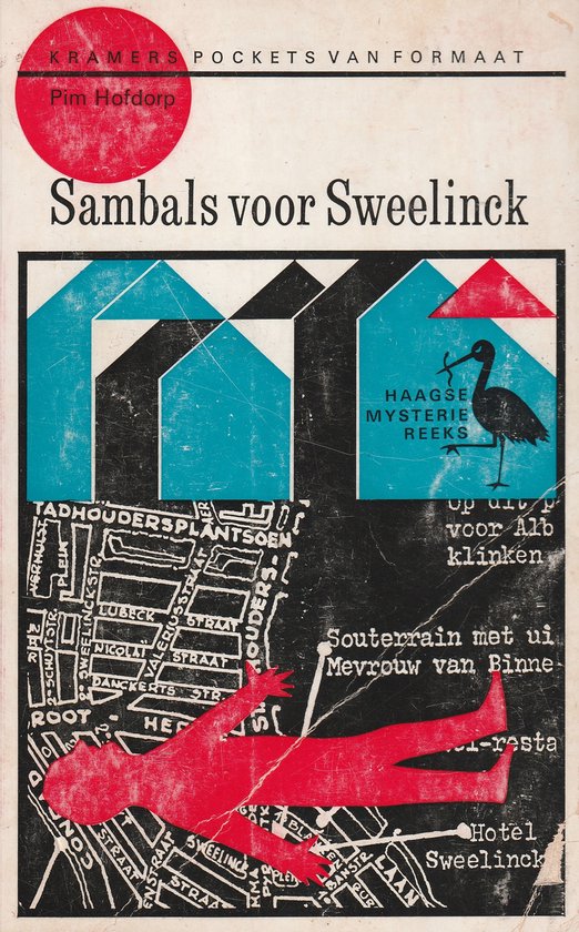 Sambals voor sweelinck