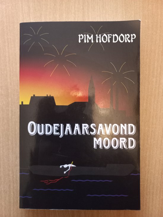 Oudejaarsavondmoord