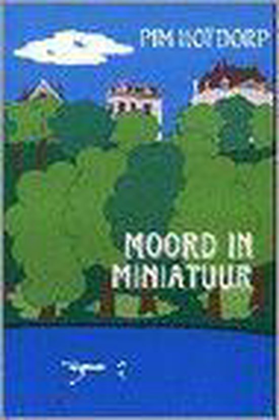 Moord in miniatuur