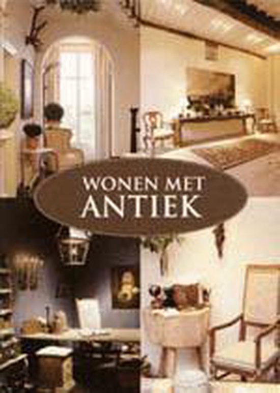 Wonen Met Antiek