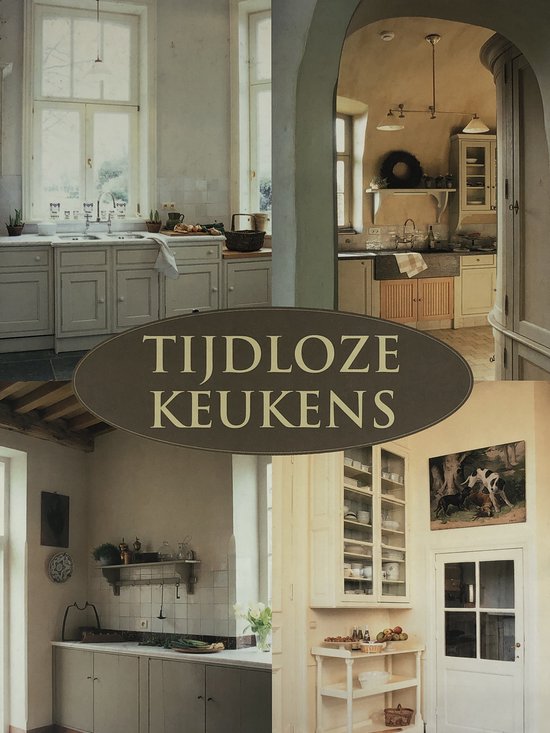 Tijdloze Keukens