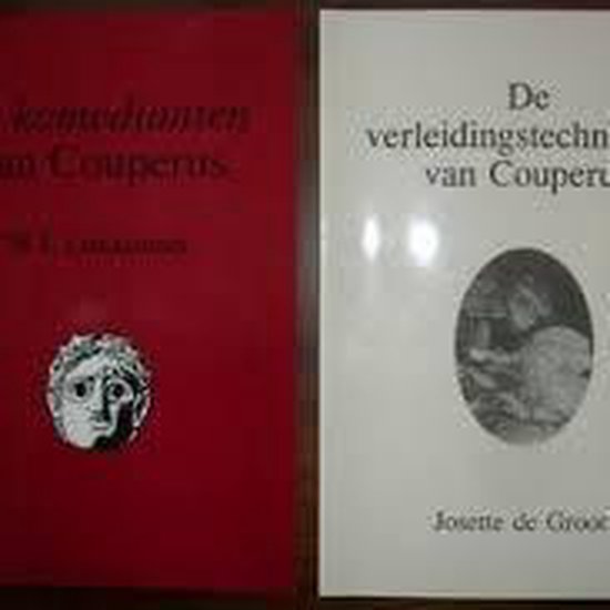 De komedianten van Couperus