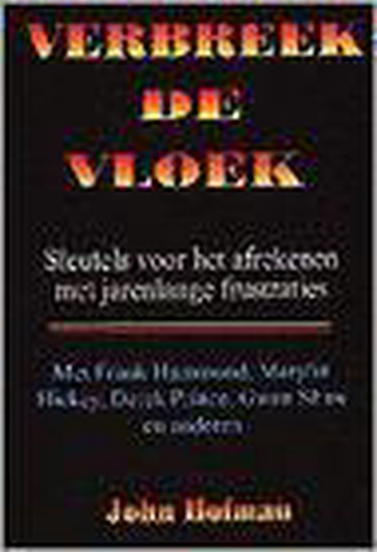 Verbreek de vloek