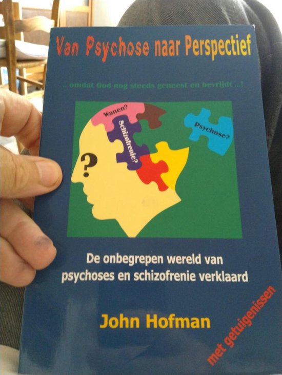 Van Psychose Naar Perspectief