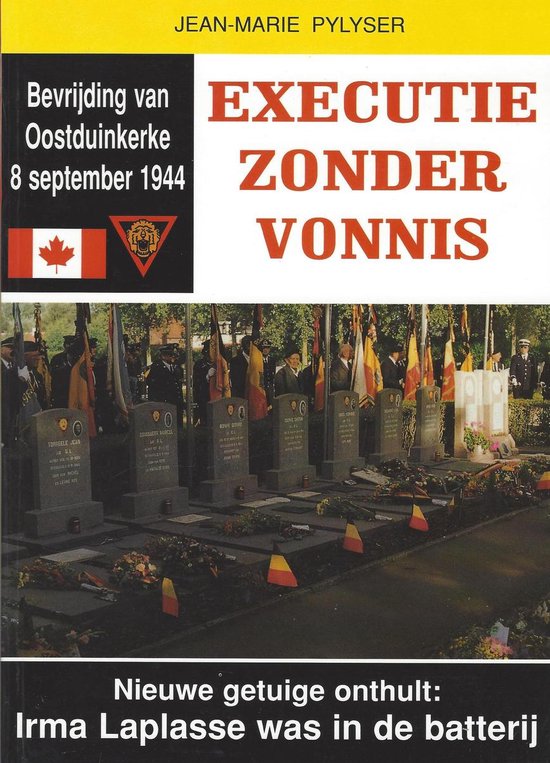 Executie zonder vonnis