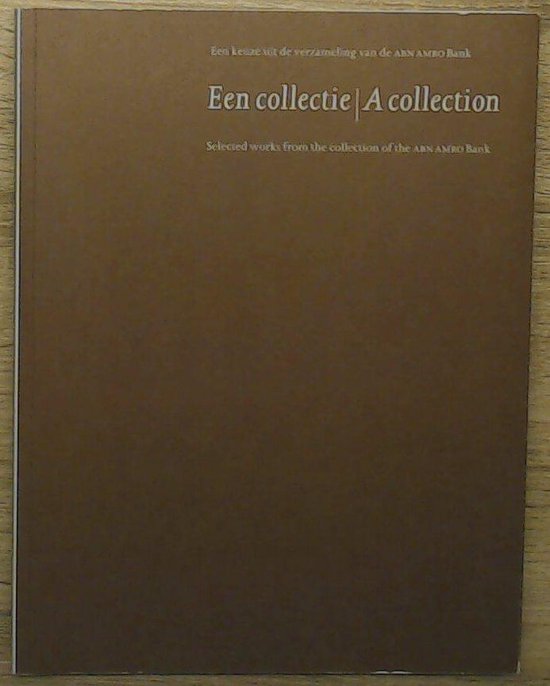 Een collectie