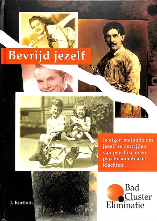 Bevrijd jezelf