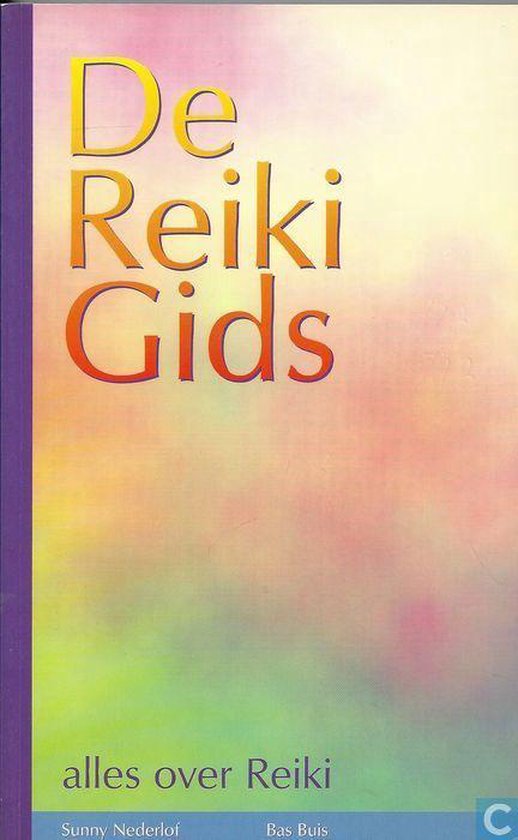 Reiki Gids