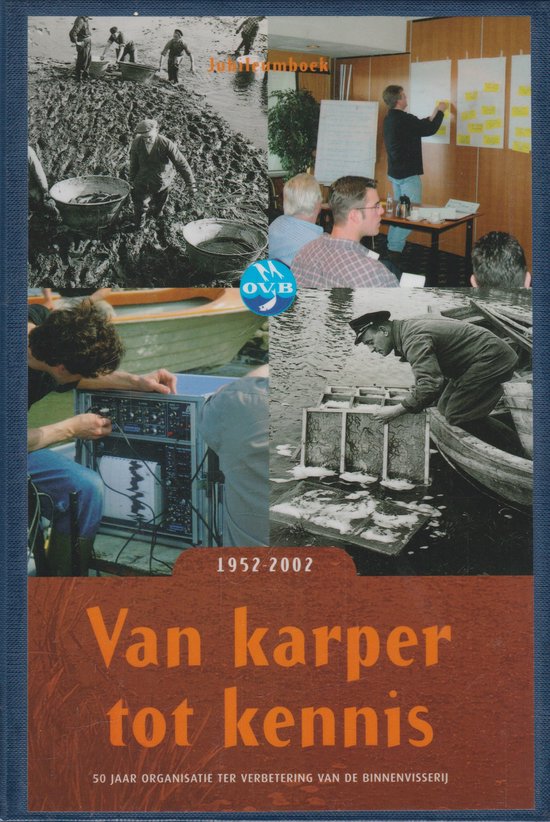 Van karper tot kennis