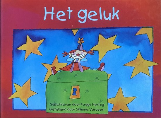 Het geluk