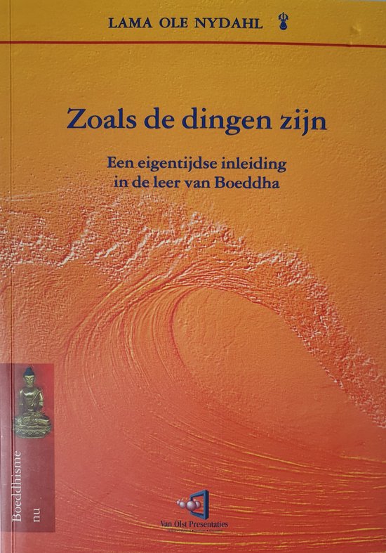 Zoals de dingen zijn