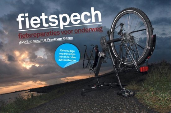 Fietspech