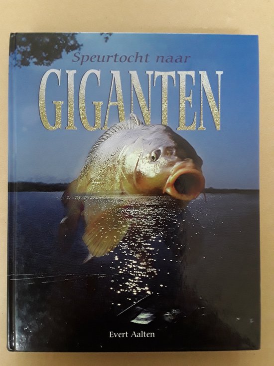 Speurtocht naar giganten