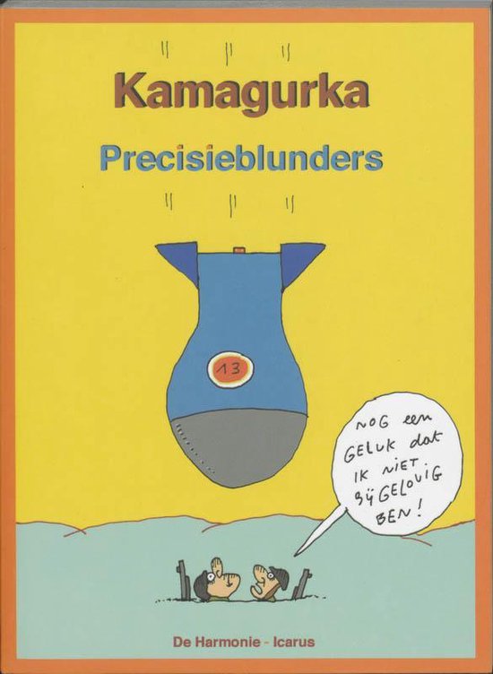 Precisieblunders