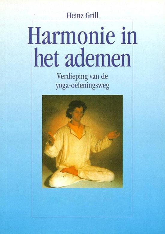 Harmonie in het ademen